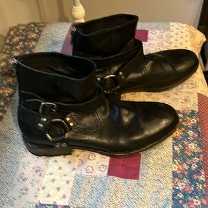 Mens Frye boots